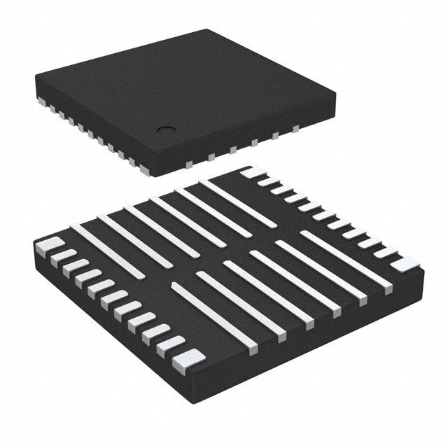 MP86883GQKT-P Monolithic Power Systems Inc.