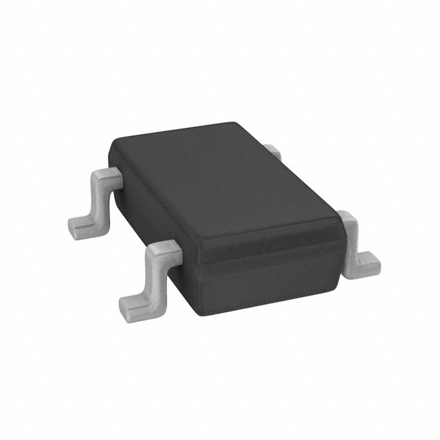 MPQ2013AGJE-33-C672-P Monolithic Power Systems Inc.