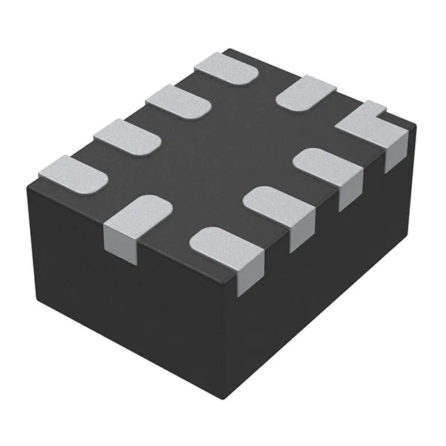 MP5030CGQH-P Monolithic Power Systems Inc.