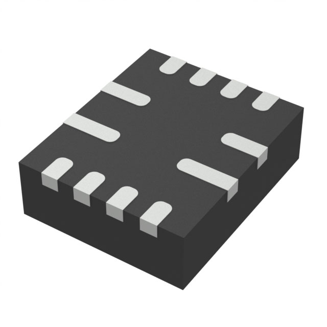 MP4571GQB-Z Monolithic Power Systems Inc.