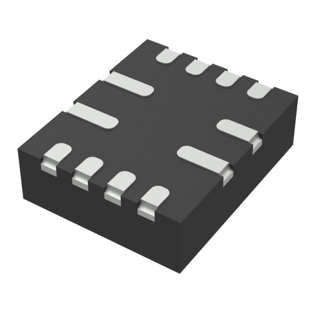 MPQ4573GQBE-P Monolithic Power Systems Inc.