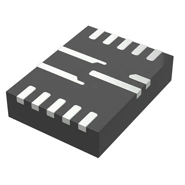 MP8868GLE-P Monolithic Power Systems Inc.