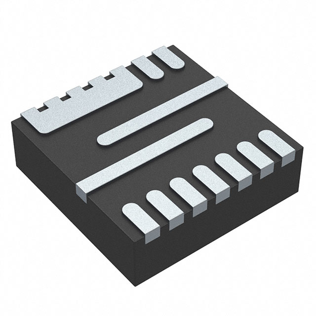 MP8772GQ-P Monolithic Power Systems Inc.
