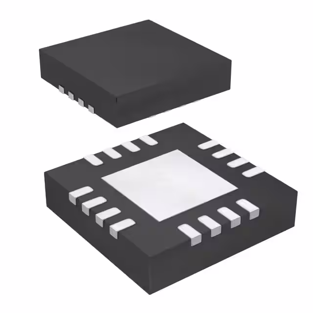 MP3351DQ-LF-Z Monolithic Power Systems Inc.