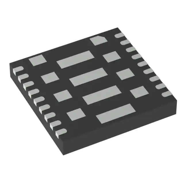 MP86961DU-LF-Z Monolithic Power Systems Inc.