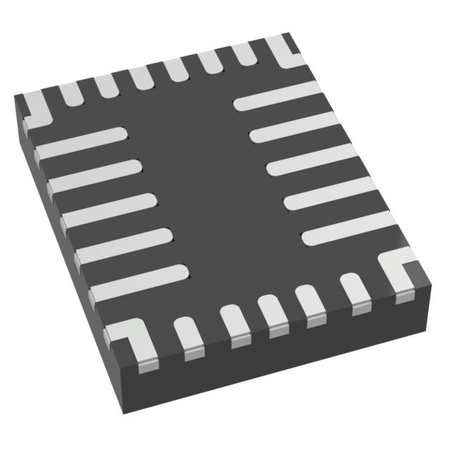MPQ4480GV-AEC1-Z Monolithic Power Systems Inc.