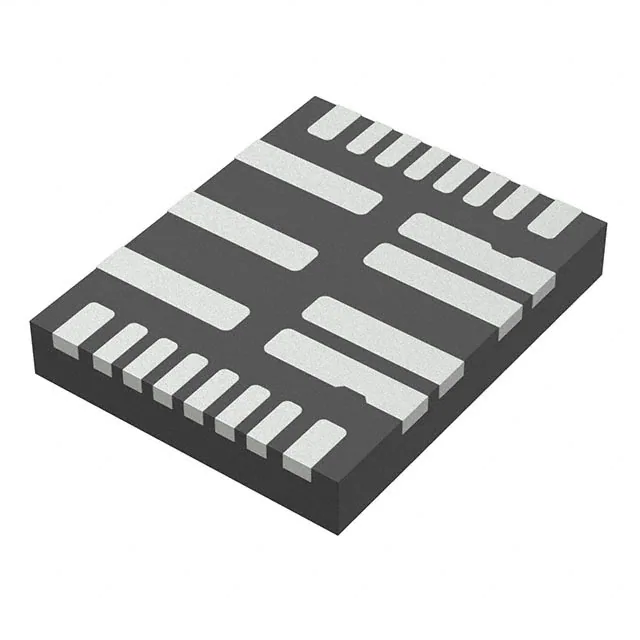 MP8796BGVT-0000-Z Monolithic Power Systems Inc.
