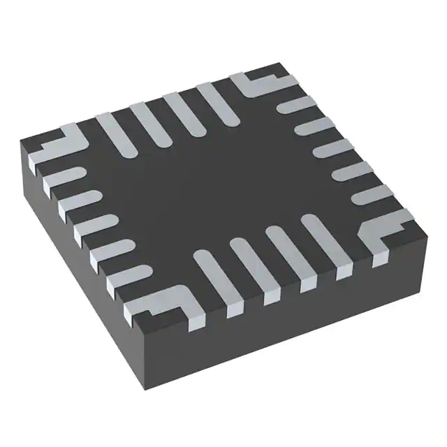MP2723GQC-0000-Z Monolithic Power Systems Inc.