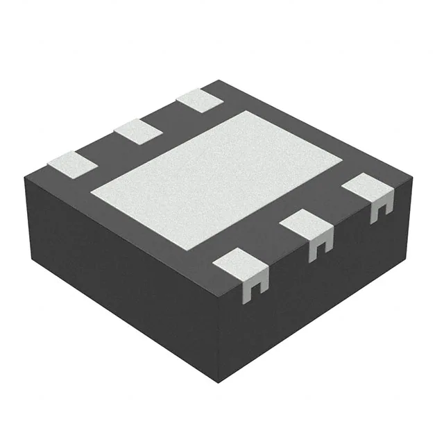 MP62551DGT-LF-P Monolithic Power Systems Inc.