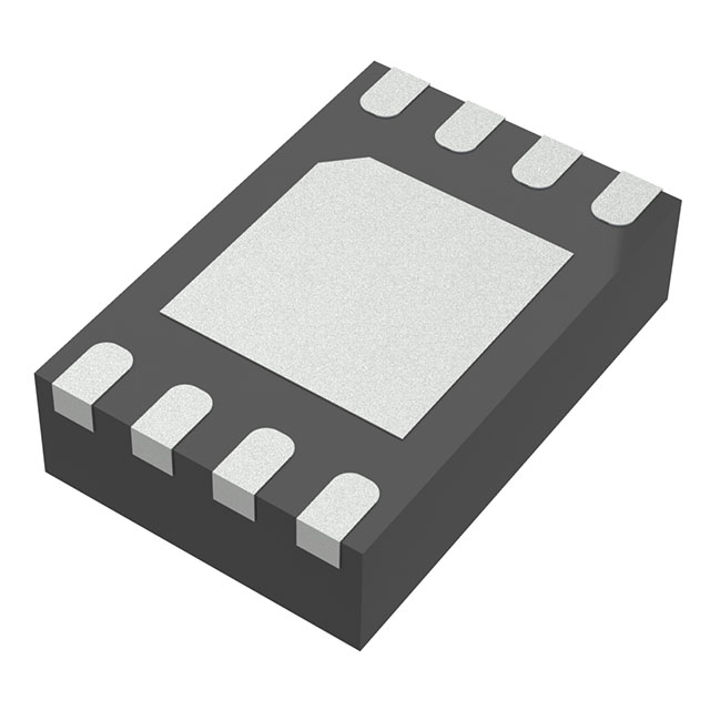MP6205DD-LF-P Monolithic Power Systems Inc.