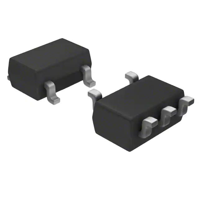 MP1522ET-LF-P Monolithic Power Systems Inc.