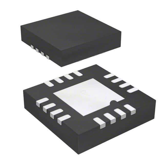 ISL8026AIRTAJZ-T7A Renesas Electronics Corporation