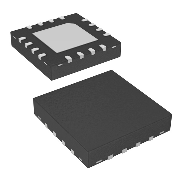 ISL9491AERZ-T Renesas Electronics Corporation