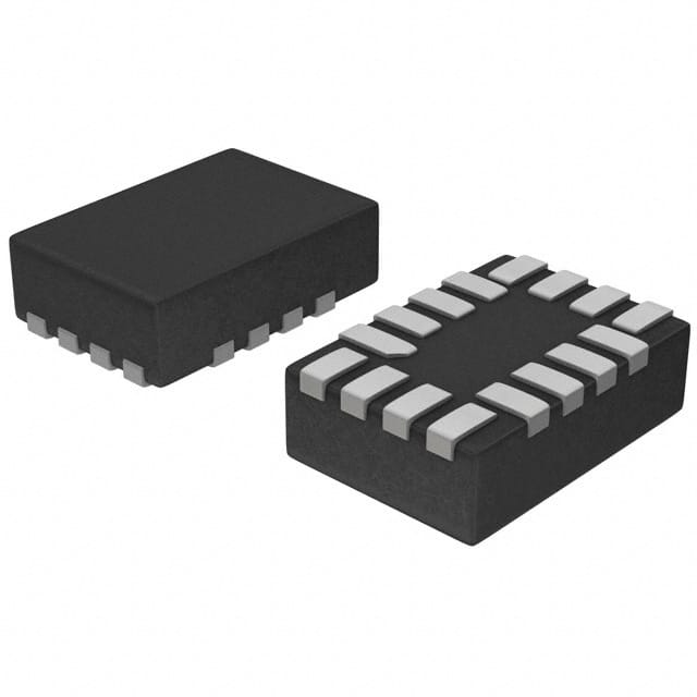NLAS54405MT2TBG onsemi