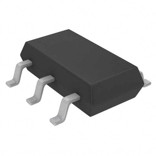LTC6992HS6-4#WTRPBF Analog Devices Inc.