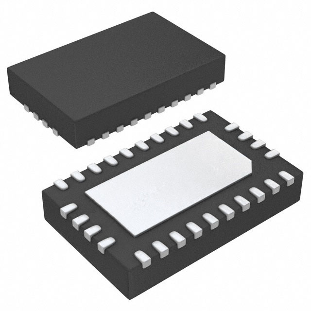 LT8697EUDD Analog Devices Inc.