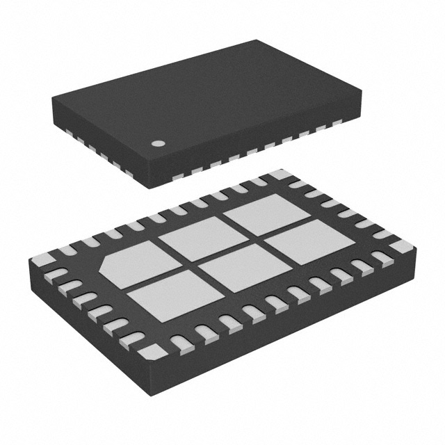LT8645SEV-2#PBF Analog Devices Inc.