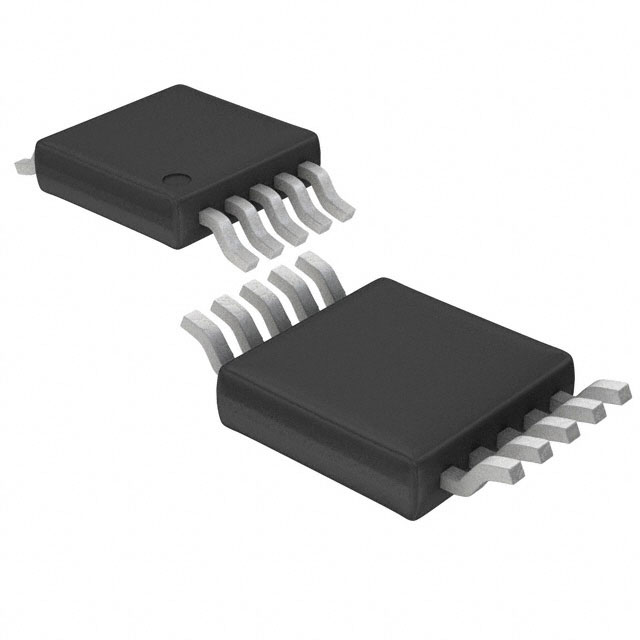 LT3750EMS#TRPBF Analog Devices Inc. product image