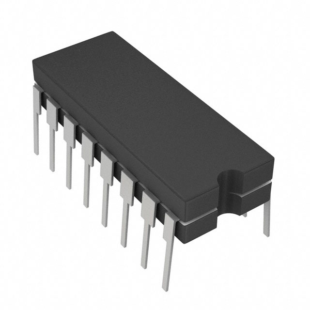 LT1524J Analog Devices Inc.
