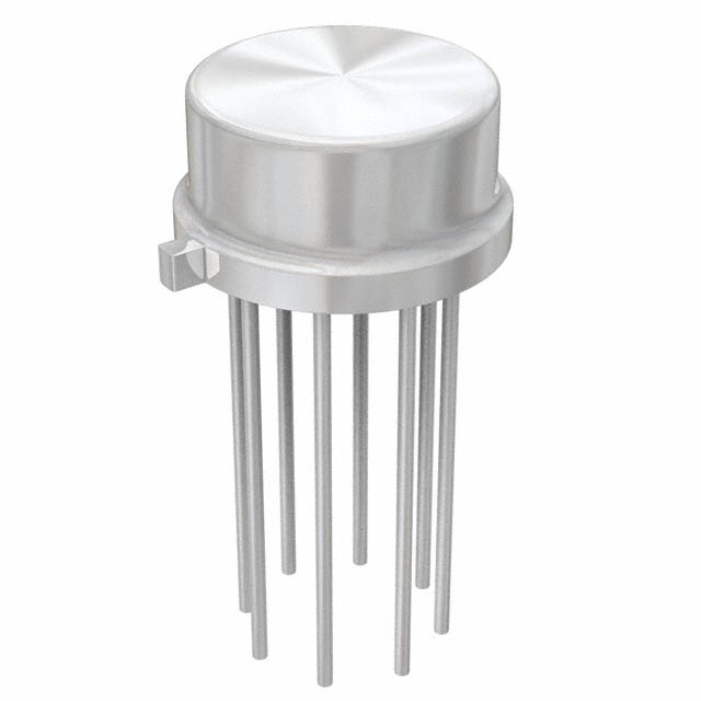 LT1027ECH-5 Analog Devices Inc.