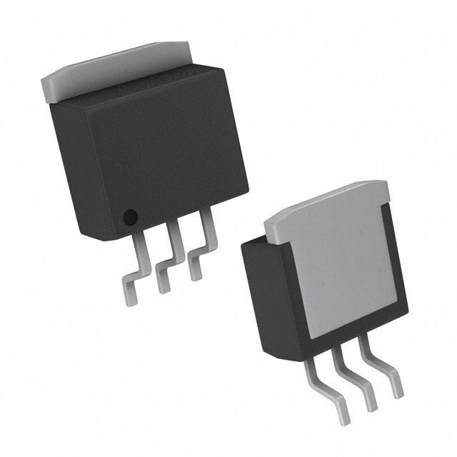 LT1085IM#PBF Analog Devices Inc.