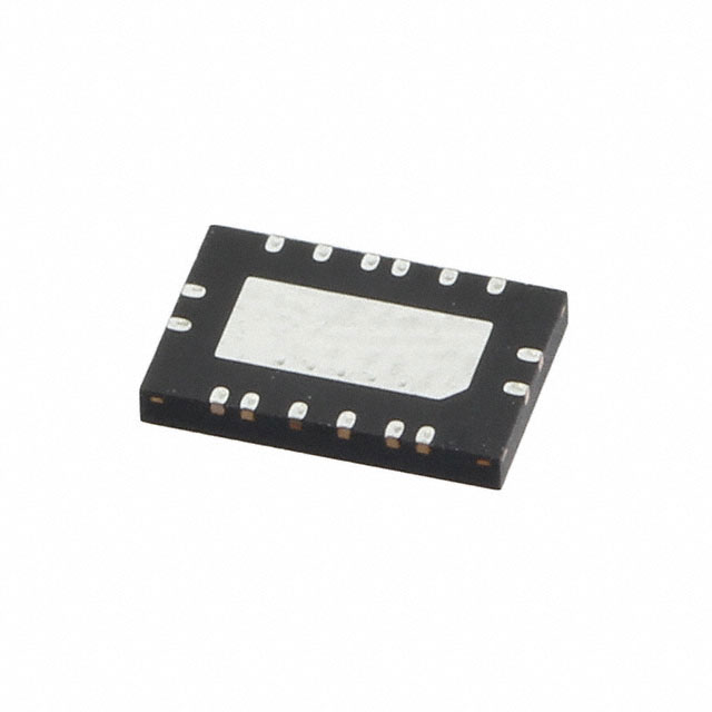 LTC6091HUFE#TRPBF Analog Devices Inc.