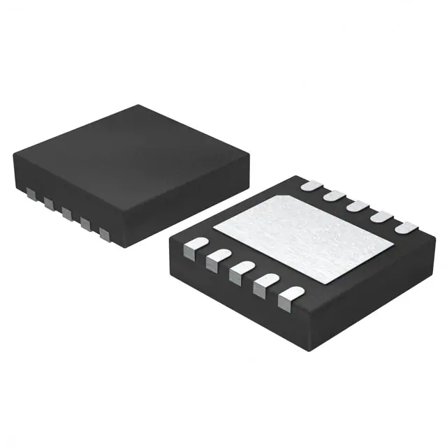 LT8609AEDDM#TRPBF Analog Devices Inc.