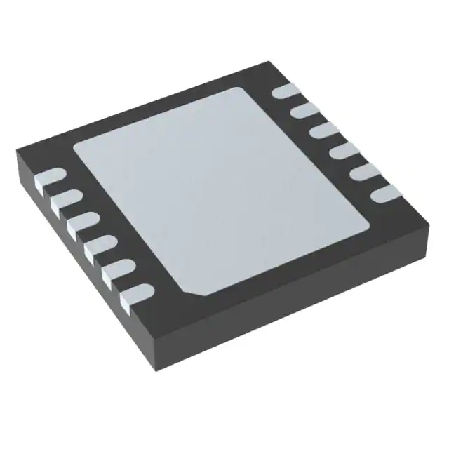 LTC6373HDFM#PBF Analog Devices Inc.