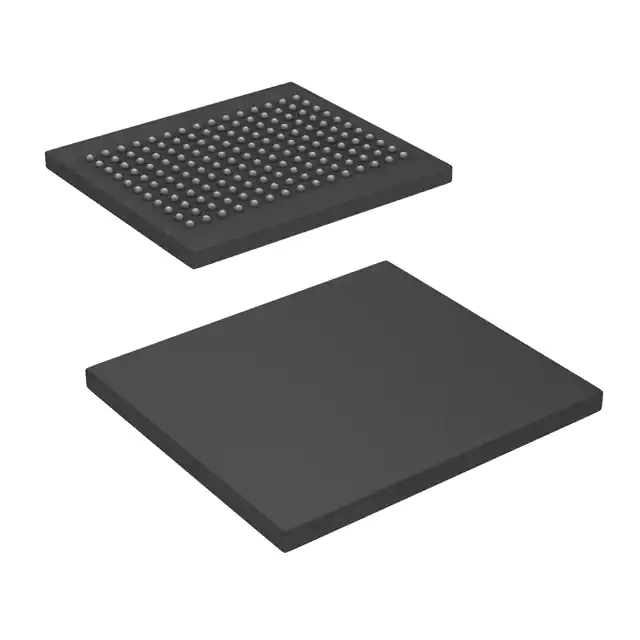 CY7C2663KV18-550BZI Cypress Semiconductor Corp