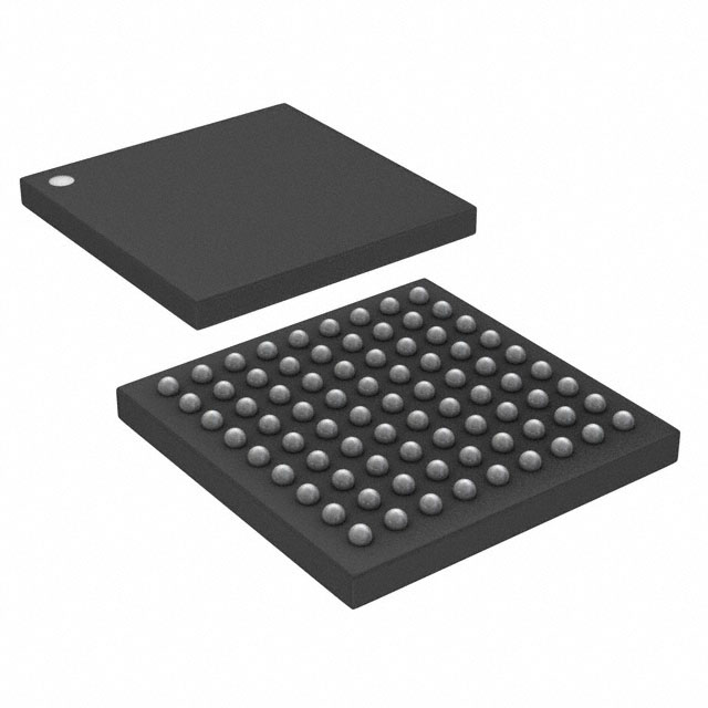 STDP2650AD Kinetic Technologies