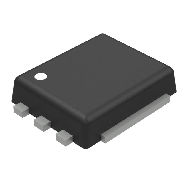 S-8581AB-A6T8U7 ABLIC Inc.