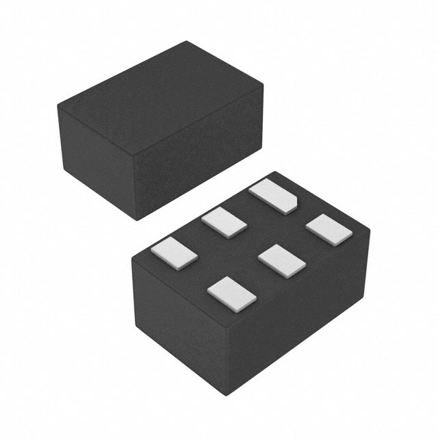 MAX8640ZELT12+T Analog Devices Inc./Maxim Integrated
