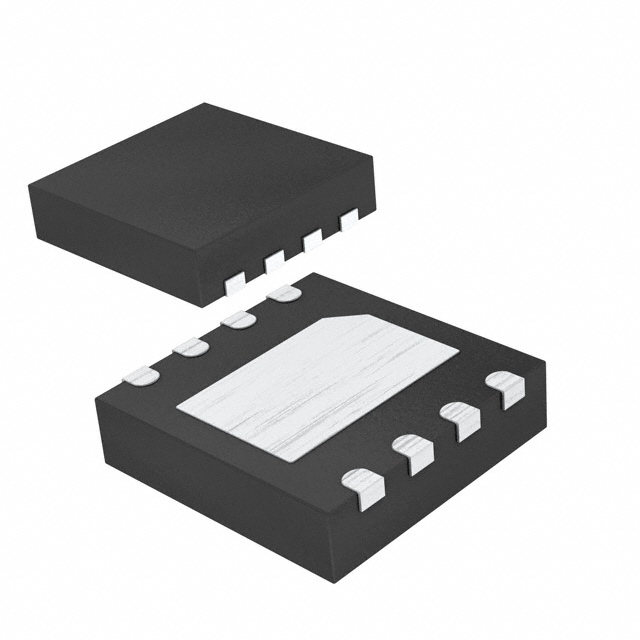 MAX5394NATA+T Analog Devices Inc./Maxim Integrated