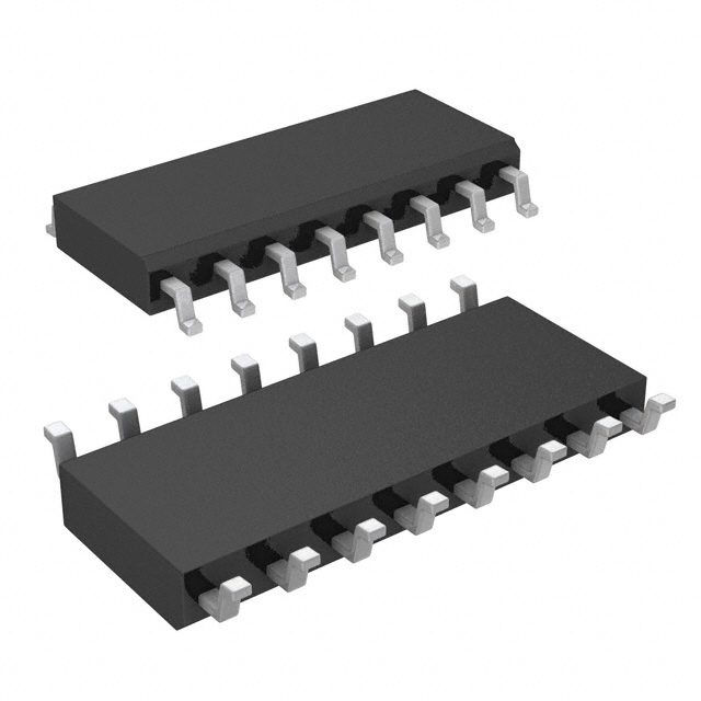 MAX792TCSE+ Analog Devices Inc./Maxim Integrated product image