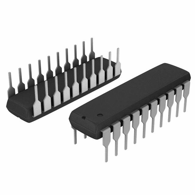 MAX525BEPP+ Analog Devices Inc./Maxim Integrated