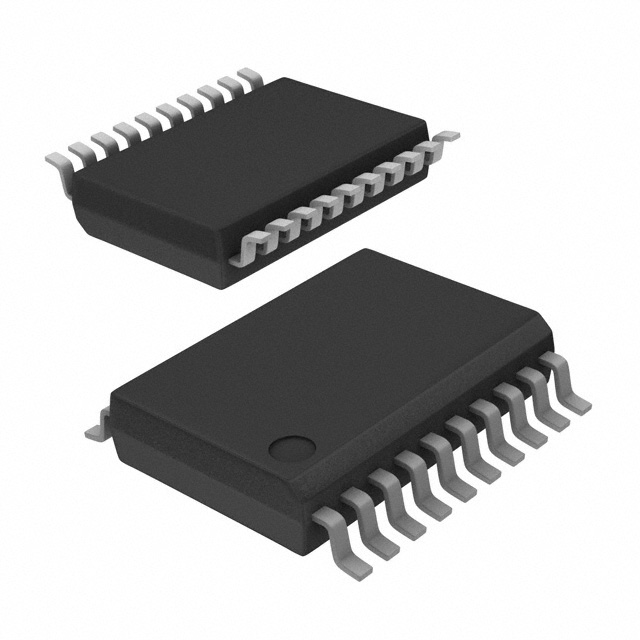 MAX1203BCAP+ Analog Devices Inc./Maxim Integrated