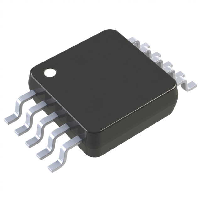 MAX5008CUB Analog Devices Inc./Maxim Integrated
