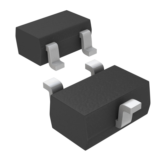 LM4040BEX3-5.0+T Analog Devices Inc./Maxim Integrated