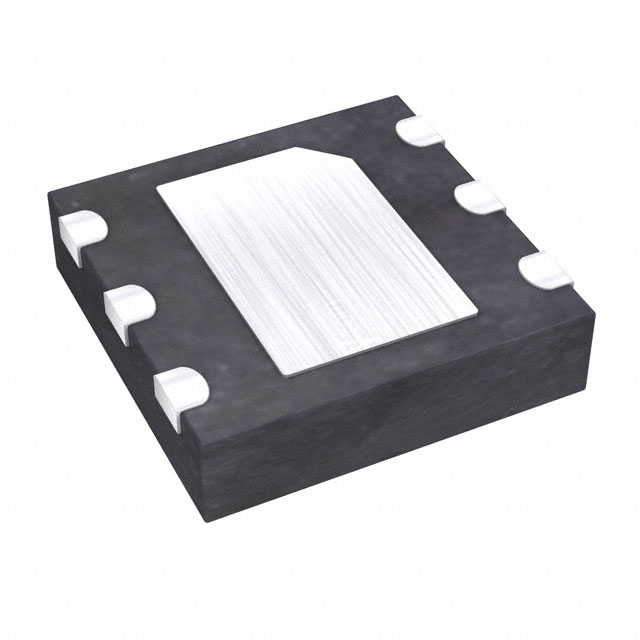 MAX17651ATT+T Analog Devices Inc./Maxim Integrated