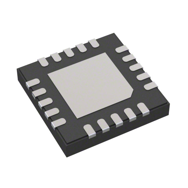 MAX25320ATPA/VY+ Analog Devices Inc./Maxim Integrated