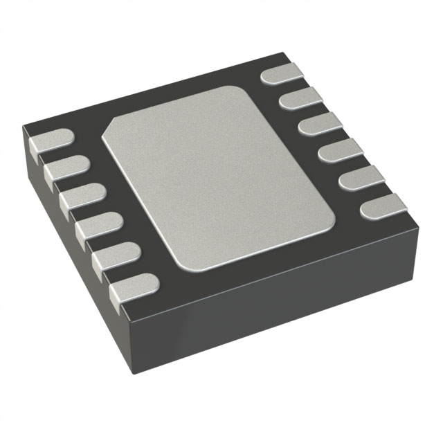 MAX20076EATCB/VY+ Analog Devices Inc./Maxim Integrated