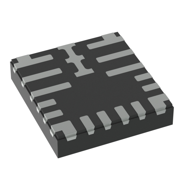 MAX20408AFOD/VY+ Analog Devices Inc./Maxim Integrated