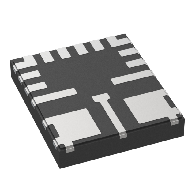 MAX25262AFOB/VY+ Analog Devices Inc./Maxim Integrated