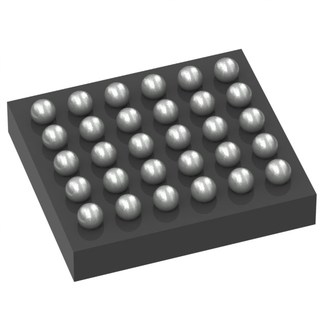 MAX77540AAWV+T Analog Devices Inc./Maxim Integrated