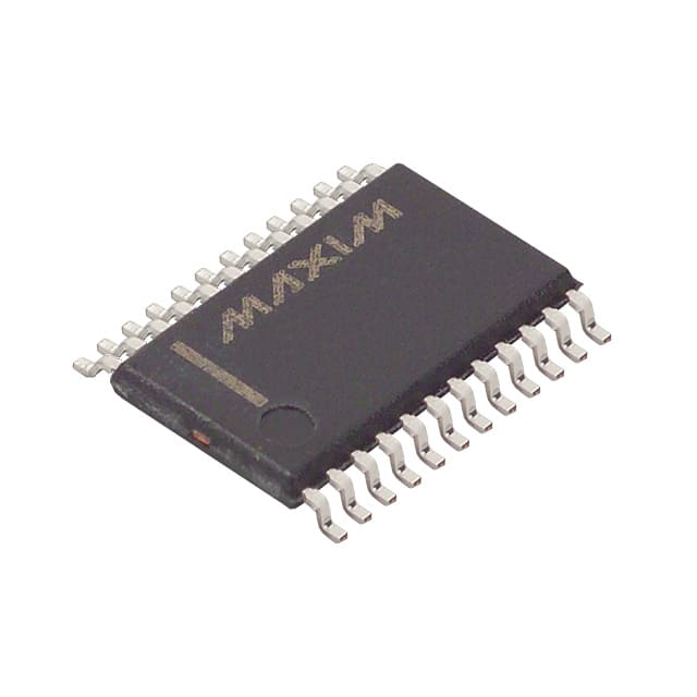MAX5486EUG+ Analog Devices Inc./Maxim Integrated