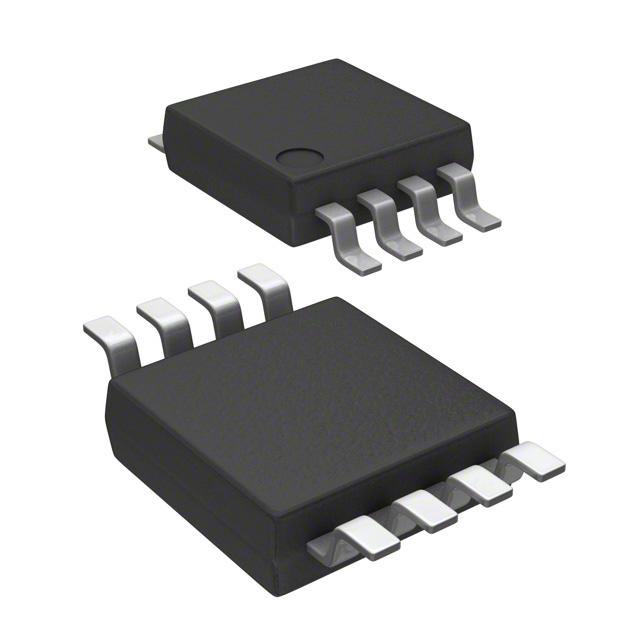 MAX856CUA+ Analog Devices Inc./Maxim Integrated
