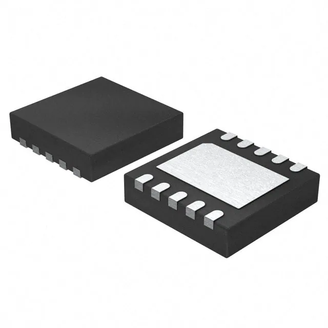 MAX17552BATB+ Analog Devices Inc./Maxim Integrated