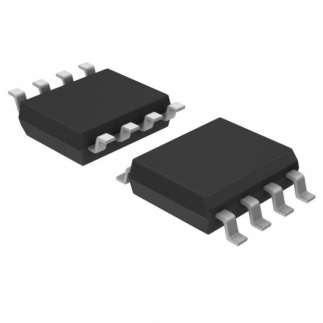 TS34063CS Taiwan Semiconductor Corporation