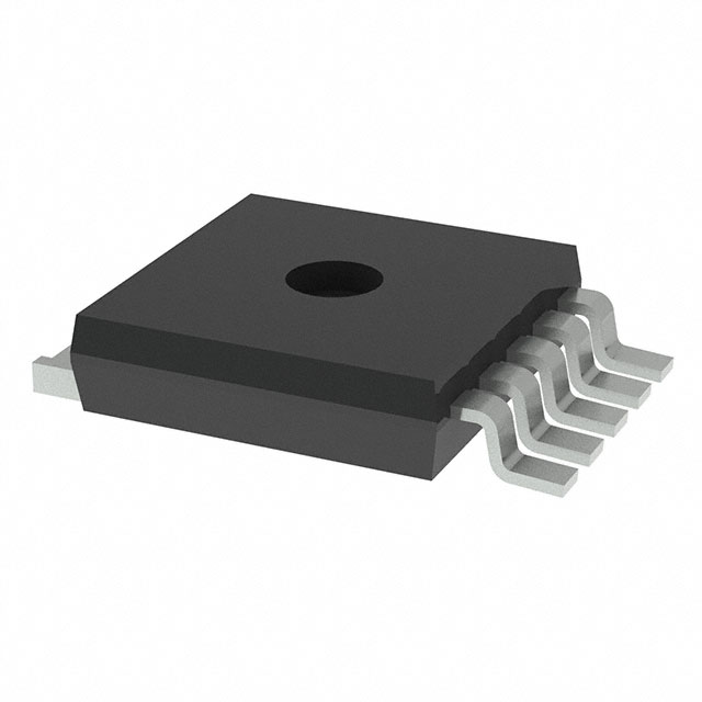 NJW4106DL5T1-TE1 Nisshinbo Micro Devices Inc.