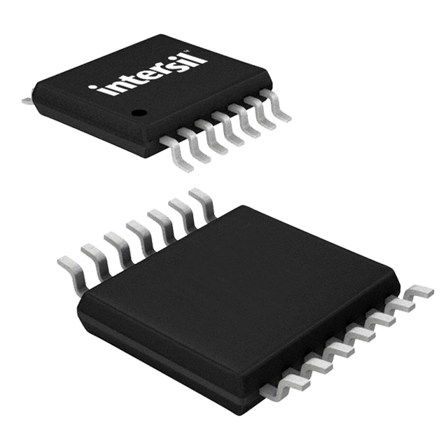 HIP6006CVZ-TS2462 Renesas Electronics Corporation